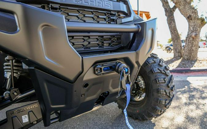New 2026 POLARIS RGR CREW XP 1000 PREMIUM