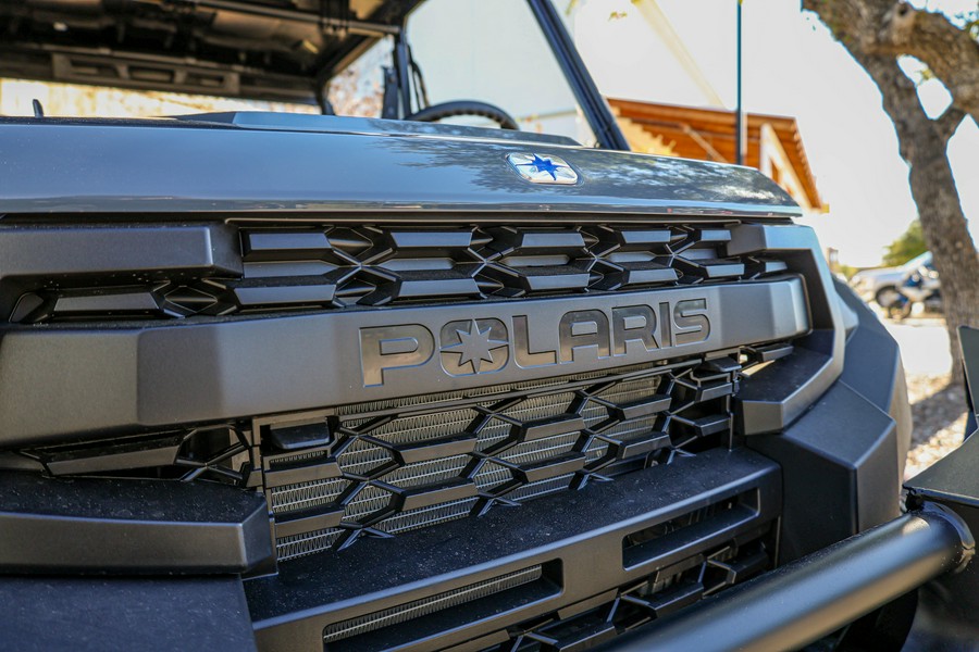 2026 POLARIS RANGER CREW XP 1000 PREMIUM