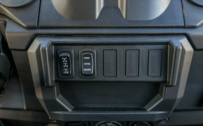 2026 POLARIS RANGER CREW XP 1000 PREMIUM