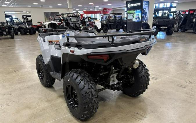 2026 Polaris Sportsman 450 H.O. EPS (CA)