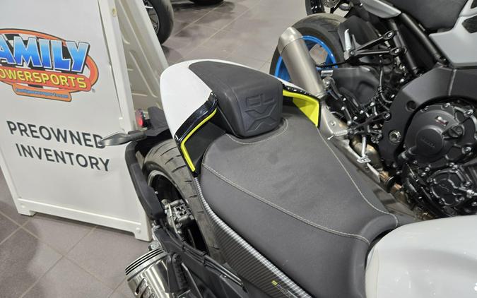 2023 CFMOTO 700 CL-X SPORT