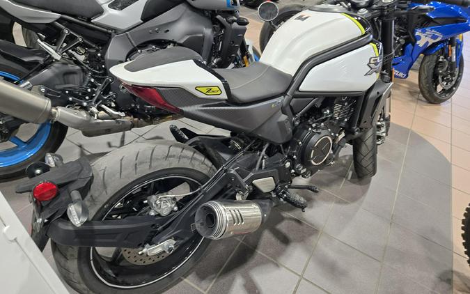 2023 CFMOTO 700 CL-X SPORT