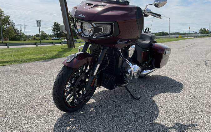 2023 Indian Motorcycle Challenger Limited