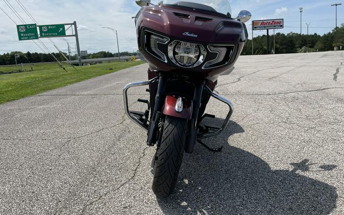 2023 Indian Motorcycle Challenger Limited