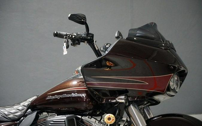 2011 Harley-Davidson Touring FLTRU - Road Glide Ultra