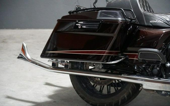 2011 Harley-Davidson Touring FLTRU - Road Glide Ultra