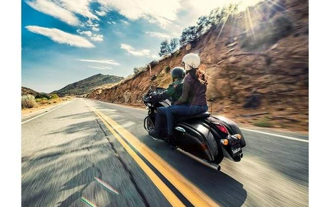 2021 Kawasaki Vulcan 1700 Vaquero ABS - 020475