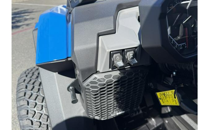 2026 RZR PRO R ULTRA EDITION Z26RPP2KBL - Polaris