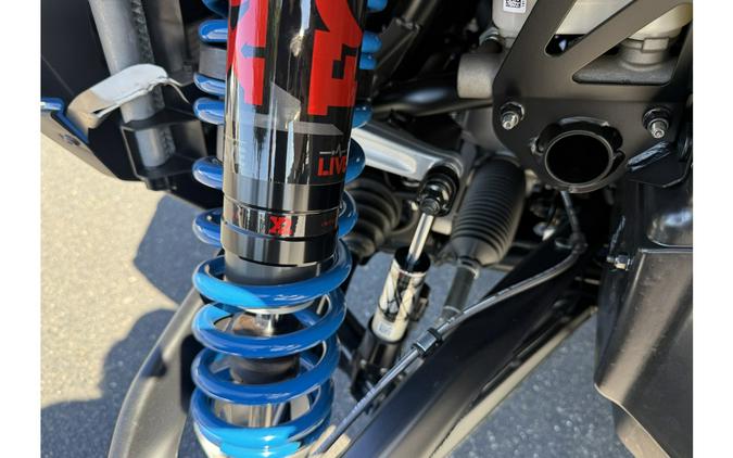 2026 RZR PRO R ULTRA EDITION Z26RPP2KBL - Polaris