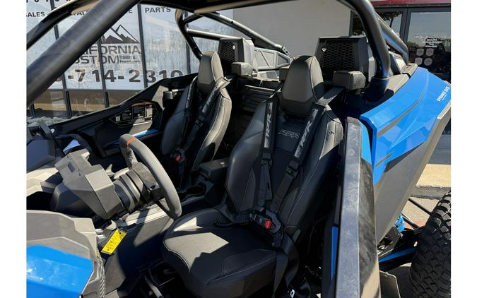 2026 RZR PRO R ULTRA EDITION Z26RPP2KBL - Polaris