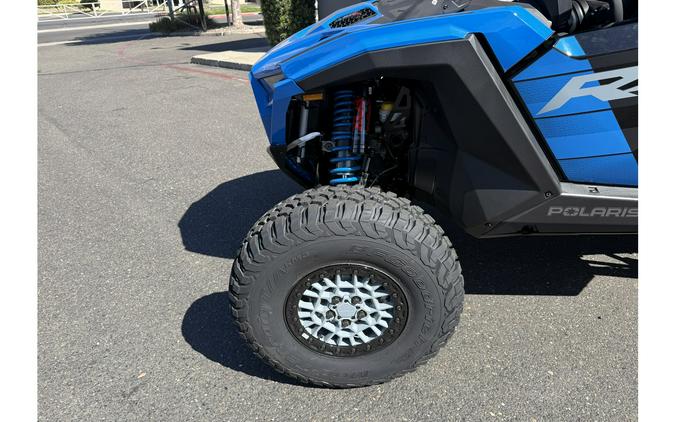 2026 RZR PRO R ULTRA EDITION Z26RPP2KBL - Polaris