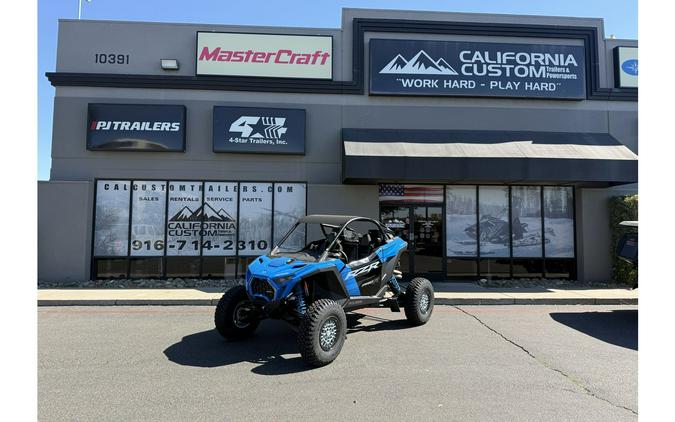 2026 RZR PRO R ULTRA EDITION Z26RPP2KBL - Polaris