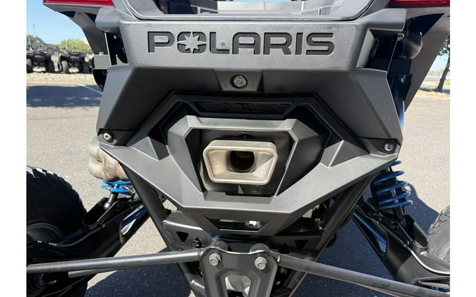 2026 RZR PRO R ULTRA EDITION Z26RPP2KBL - Polaris