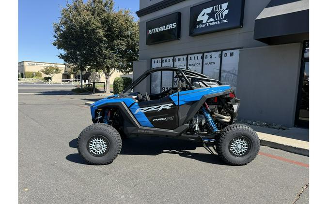 2026 RZR PRO R ULTRA EDITION Z26RPP2KBL - Polaris