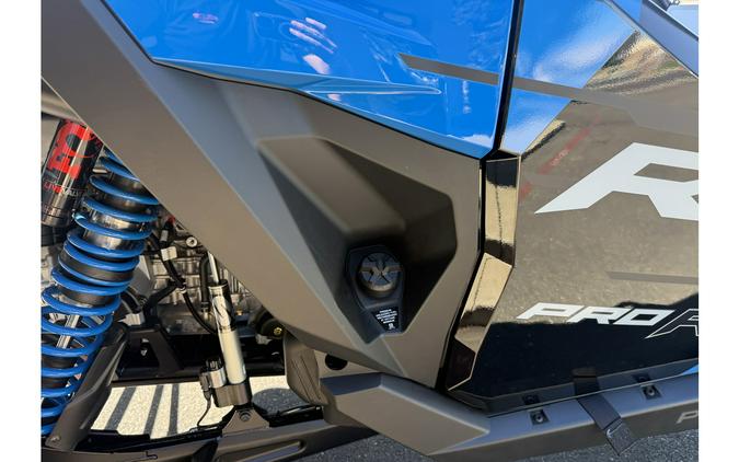 2026 RZR PRO R ULTRA EDITION Z26RPP2KBL - Polaris