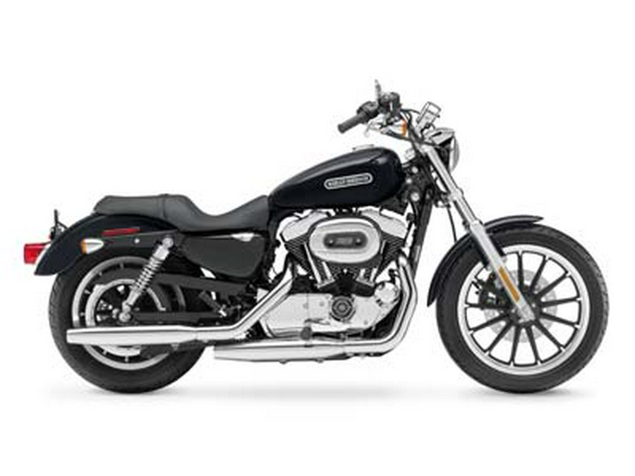 2008 Harley-Davidson Sportster® 1200 Low