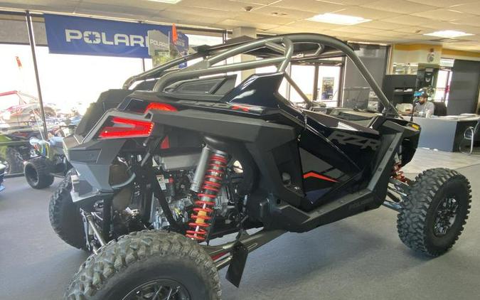 2023 Polaris® RZR Pro R Premium