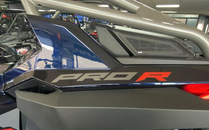 2023 Polaris® RZR Pro R Premium