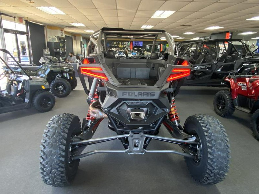 2023 Polaris® RZR Pro R Premium