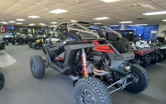 2023 Polaris® RZR Pro R Premium