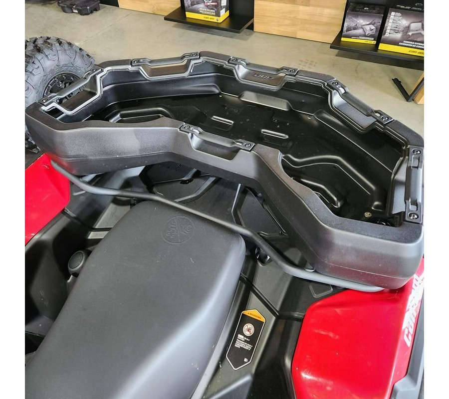 2023 Can-Am® Outlander DPS 700