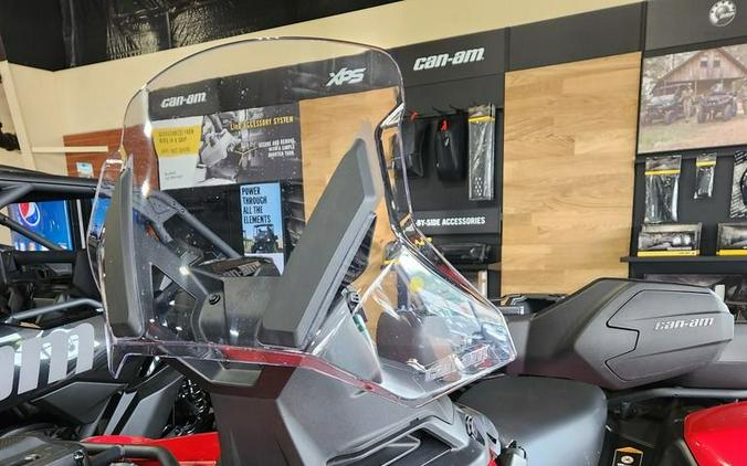 2023 Can-Am® Outlander DPS 700