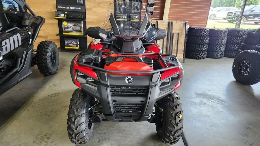 2023 Can-Am® Outlander DPS 700