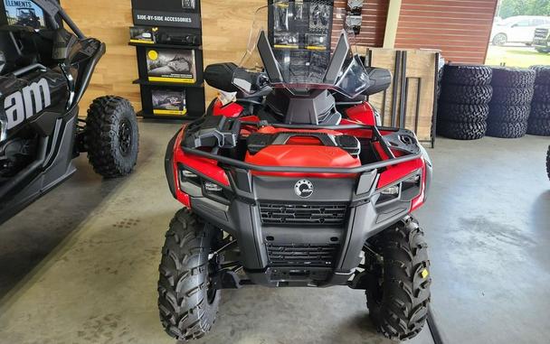 2023 Can-Am® Outlander DPS 700