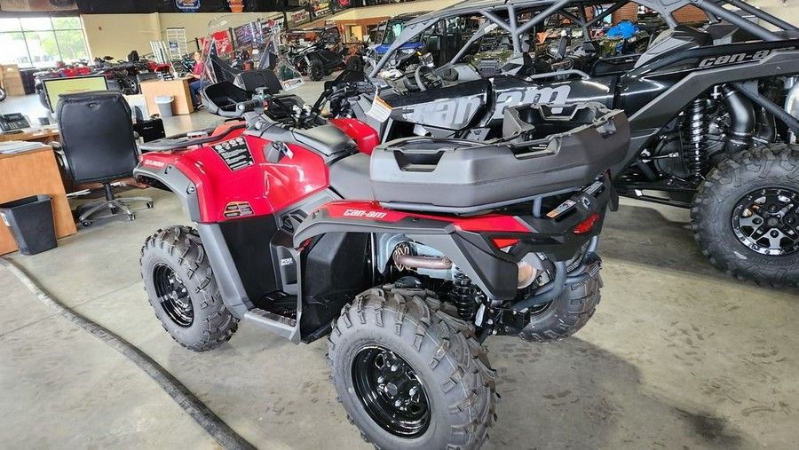 2023 Can-Am® Outlander DPS 700