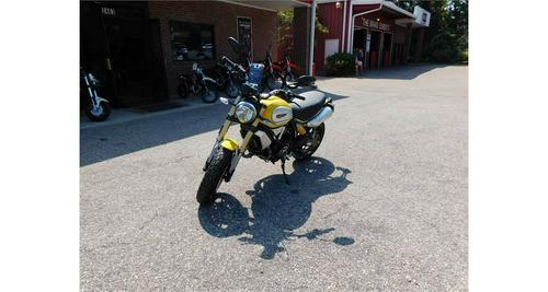 2018 Ducati Scrambler 1100: MD Ride Review (Bike Reports) (News)