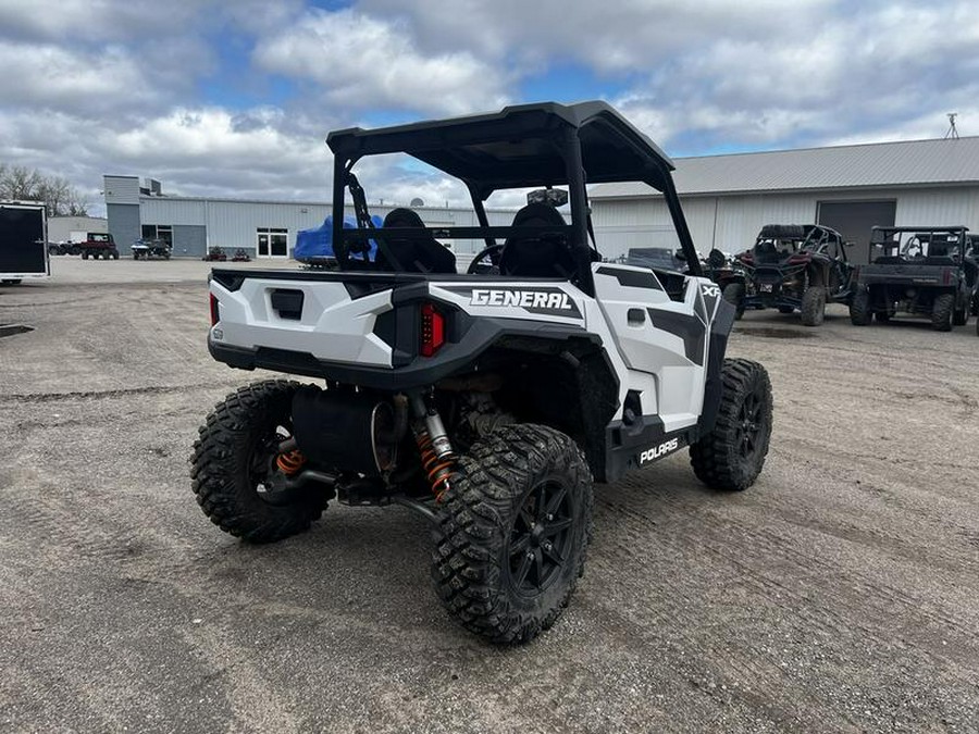 2022 Polaris® General XP 1000 Deluxe