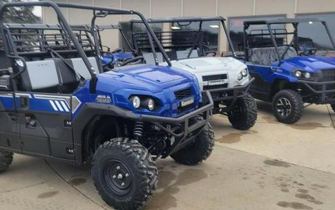 2024 Kawasaki Mule PRO-FXR™ 1000