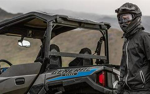 2019 Polaris General 1000 EPS Deluxe