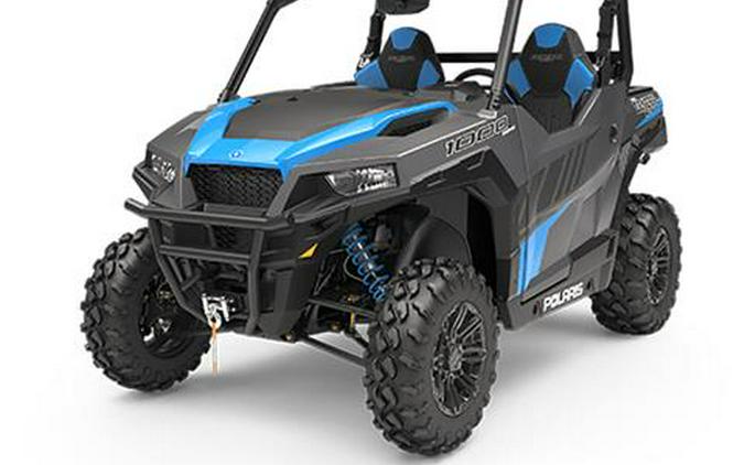 2019 Polaris General 1000 EPS Deluxe