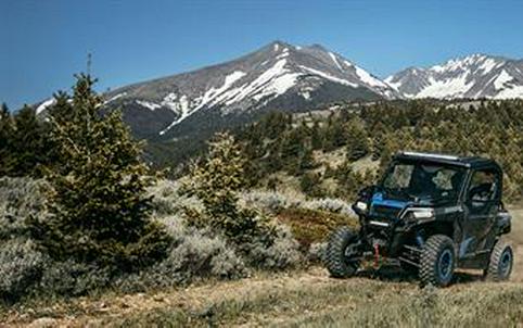 2019 Polaris General 1000 EPS Deluxe