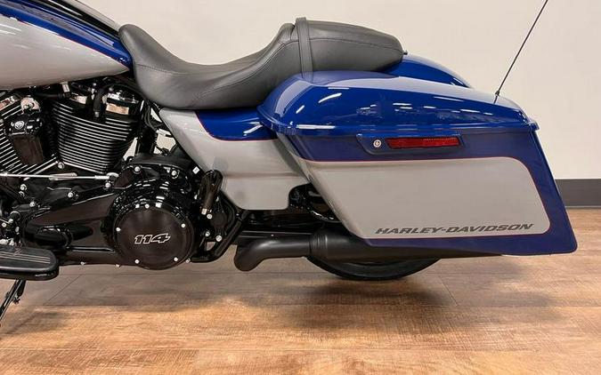 2023 Harley-Davidson® FLTRXS - Road Glide® Special