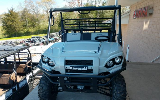 2024 Kawasaki MULE PRO-FXR 1000 LE