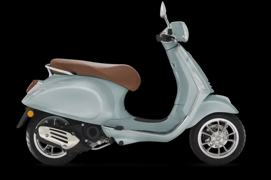 2023 Vespa PRIMAVERA TOURING 50