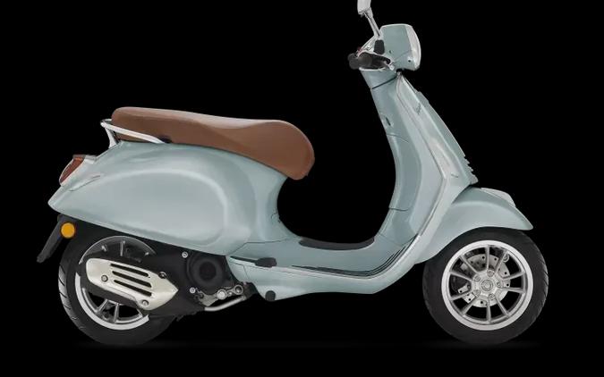 2023 Vespa PRIMAVERA TOURING 50