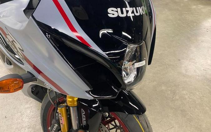 2024 Suzuki GSX-R1000R