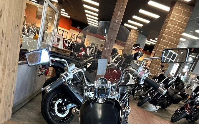 2006 Suzuki Boulevard S50