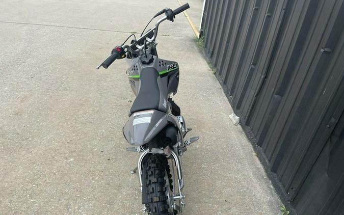 2024 Kawasaki KLX 110R