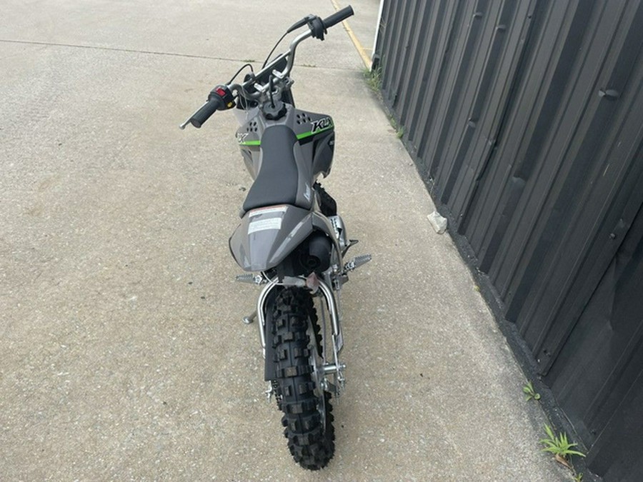 2024 Kawasaki KLX 110R