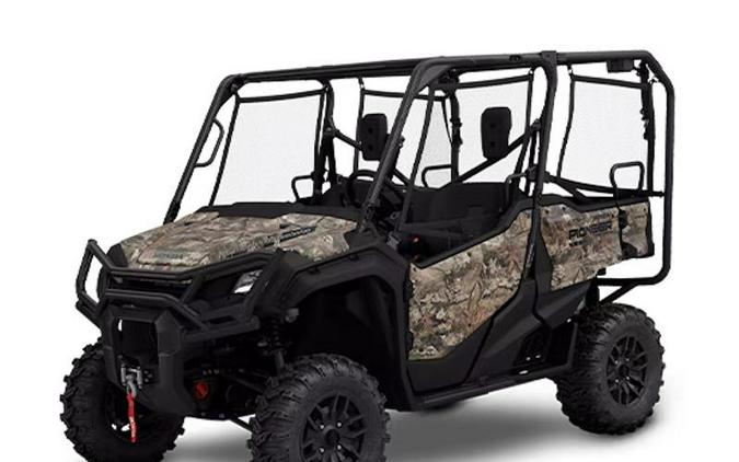 2024 Honda® Pioneer 1000-5 Forest