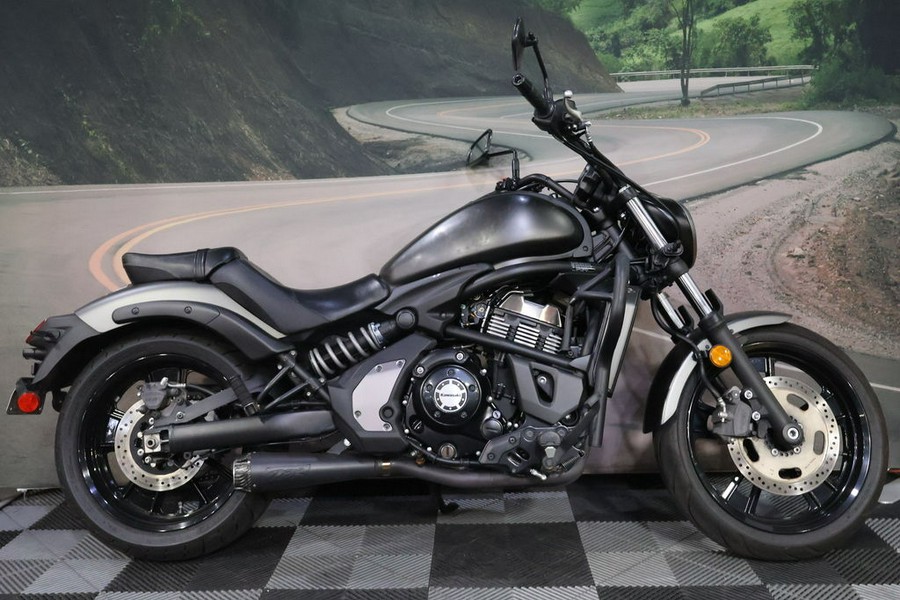 2022 Kawasaki Vulcan® S