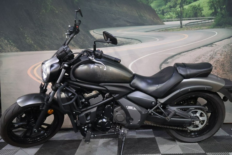 2022 Kawasaki Vulcan® S