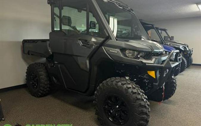 2024 Can-Am Defender Limited