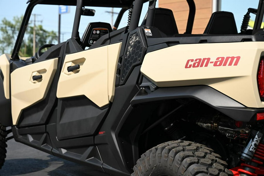 2024 Can-Am® Commander MAX XT-P