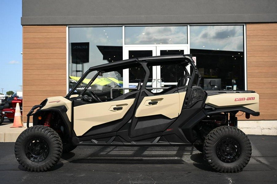 2024 Can-Am® Commander MAX XT-P