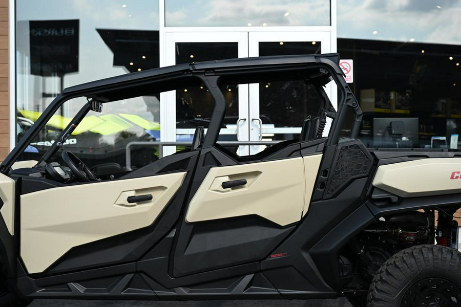 2024 Can-Am® Commander MAX XT-P